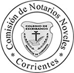 Escribanos Noveles